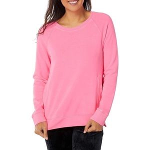 Lilly Pulitzer beach comber pullover